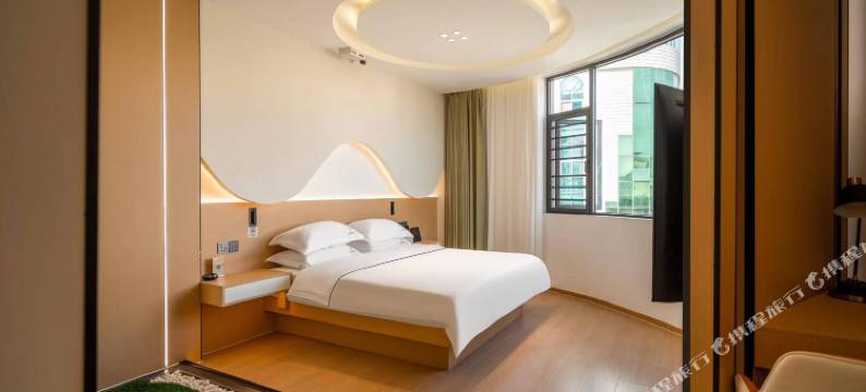 蒙自华悦酒店(红河州政府店)图片