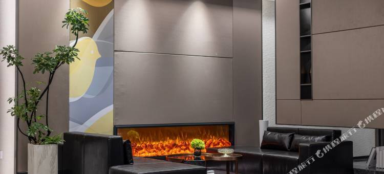 如家商旅酒店(仪征胥浦车站店)图片