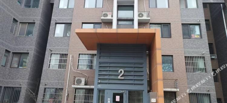 北京源涞民宿(天坛医院店)图片
