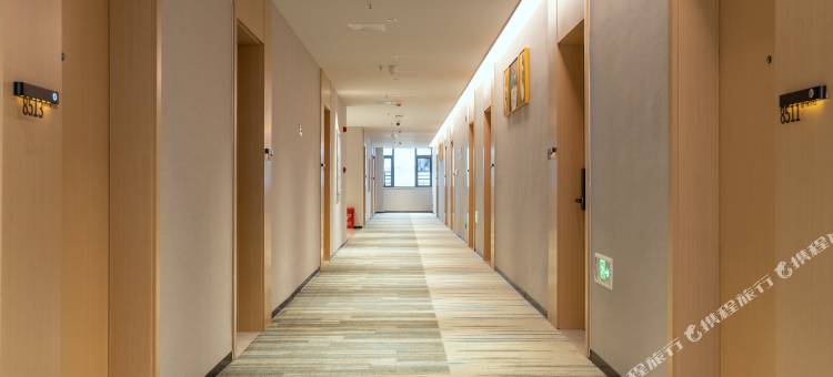 格菲酒店(抚州东站店)图片