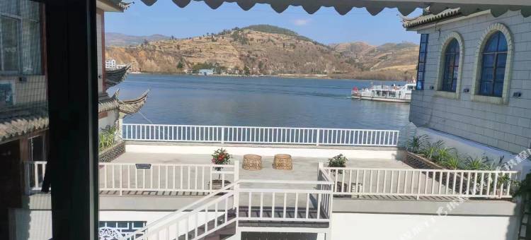 大理良园民宿(大理洱海金梭岛店)图片