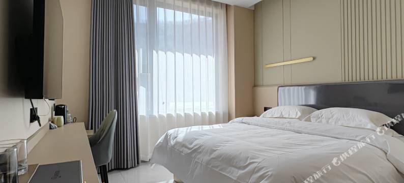 御华酒店(子长秀延中学店)图片