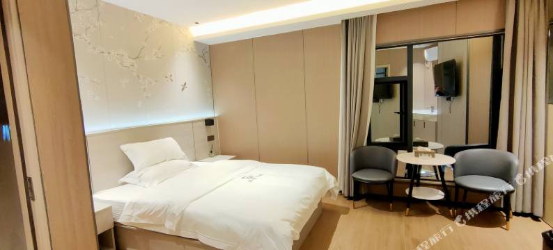 雷州富鼎公寓(英利店)图片