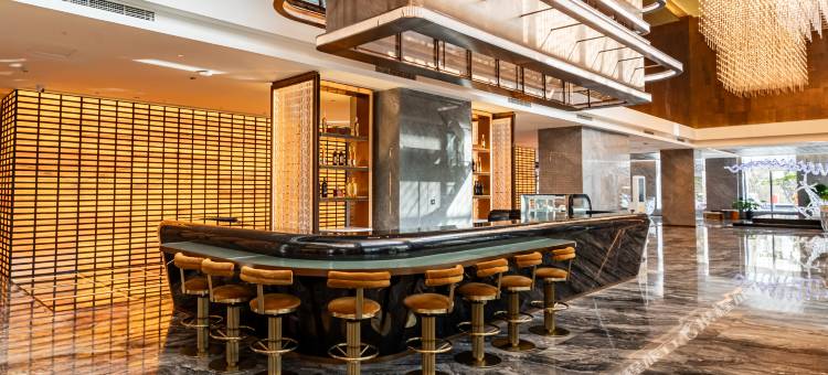 太原温德姆酒店(山西博物院店)图片
