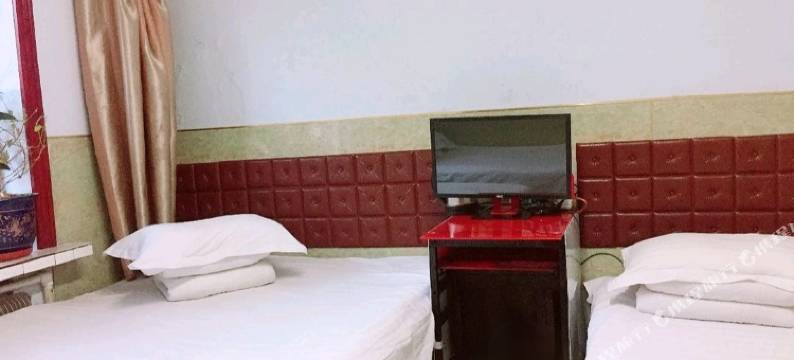 天天前进招待所图片