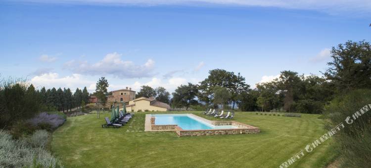 西格内拉度假村(Cignella Resort)图片
