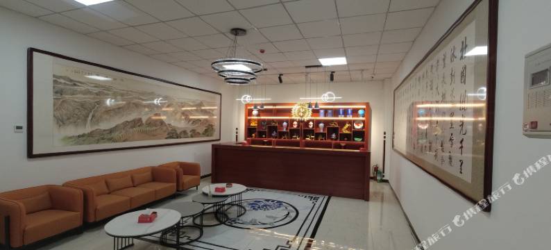 永清栖园酒店图片