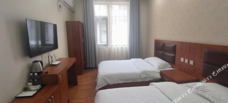 弥勒宜人居民宿(湖泉生态园店)图片