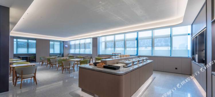 全季酒店(台州黄岩世纪大道店)图片