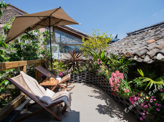 囍室(丽江古城大水车店)