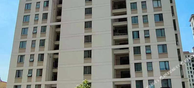 巧家湖居民宿图片