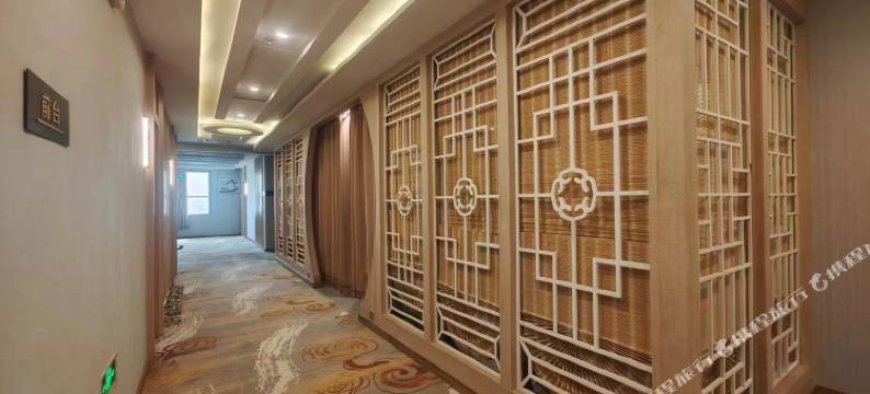 敦煌市益旺国际酒店(沙洲夜市店)图片