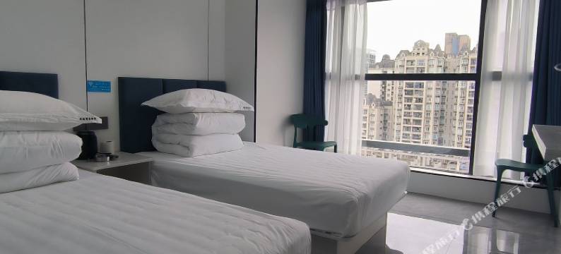 往来商务宾馆(重庆北站店)图片