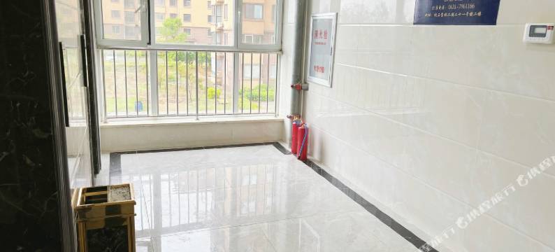 鑫海公寓酒店图片