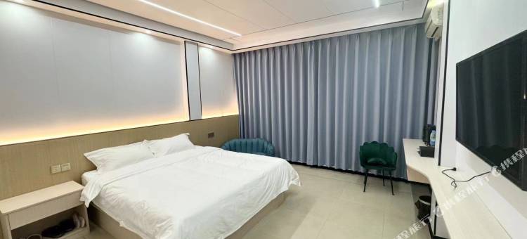 南宁榕峰雅居(南宁吴圩机场店)图片