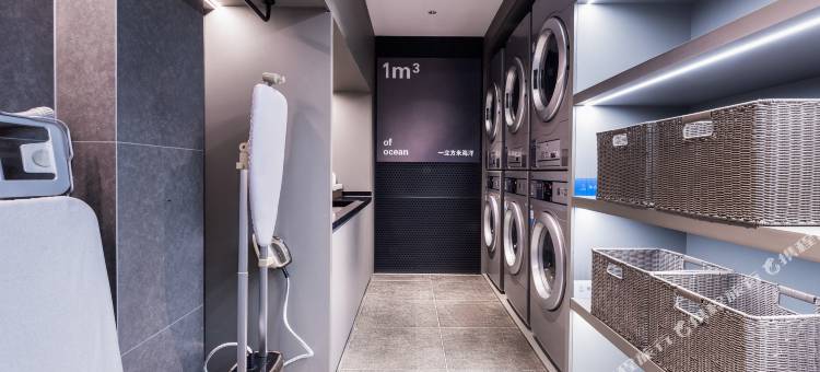 星程酒店(济南CBD万象城酒店)图片