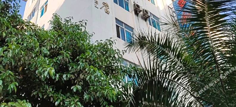 元阳多彩民宿图片