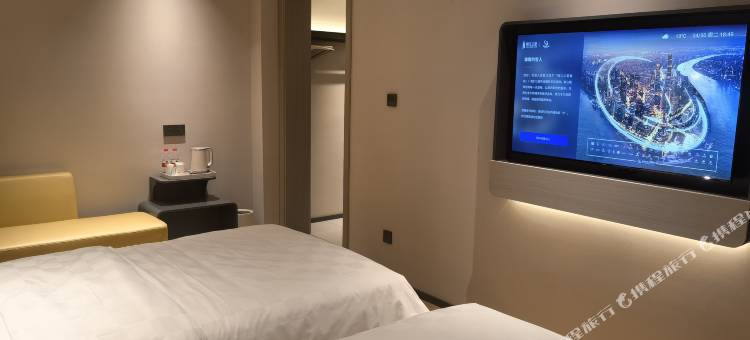 锦江之星酒店(侯马火车站店)图片