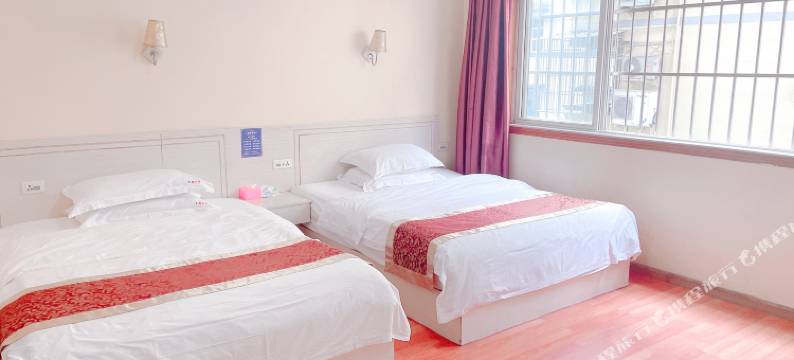 石柱金鑫宾馆图片