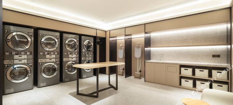 全季酒店(平潭火车站店)图片