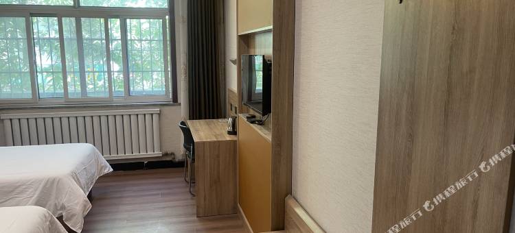 骏怡连锁酒店(深泽汽车站店)图片