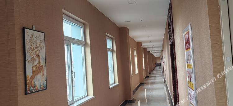 共和京藏商务大酒店图片