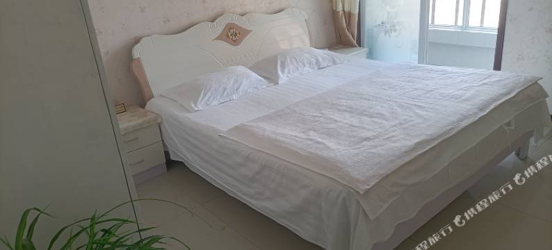 凤县天翠家庭民宿(凤凰湖景区店)图片