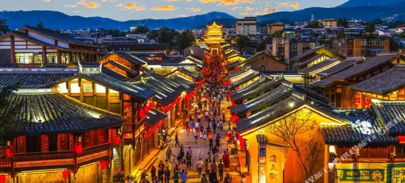 喜悦设计师酒店(时代广场西昌站店)图片