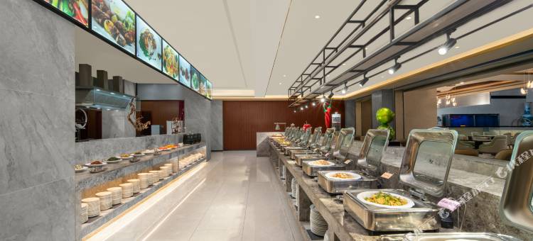维纳斯皇家酒店(滨州黄河十二路店)图片