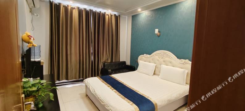 若菲思酒店(西安咸阳机场店)图片