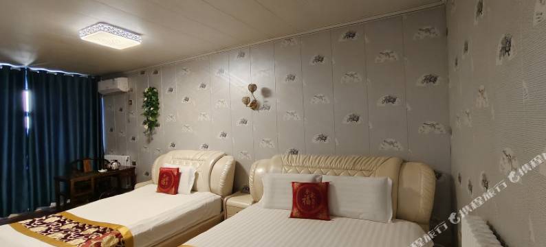 若菲思酒店(西安咸阳机场店)图片