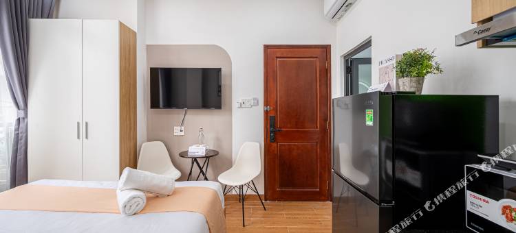 Cozrum Homes - 春天住宅(Cozrum Homes - Spring Residence)图片