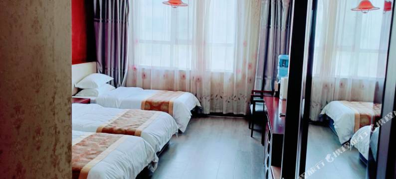 库车新天地宾馆(火车站店)图片