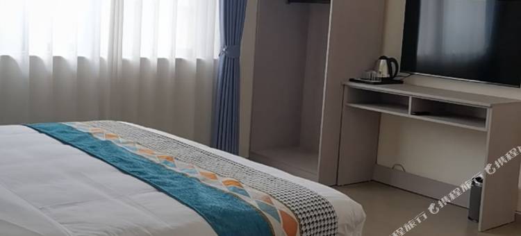 佳缘酒店(溆浦火车站店)图片