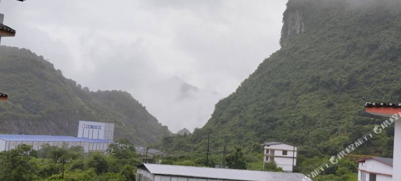 宿言民宿(阳朔高铁站店)图片