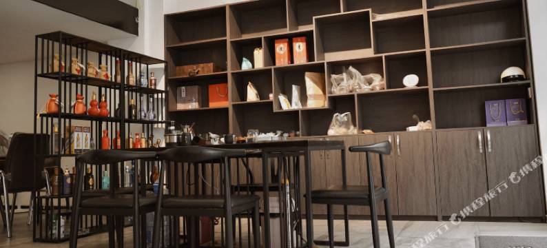 普洱有茗棠客栈图片