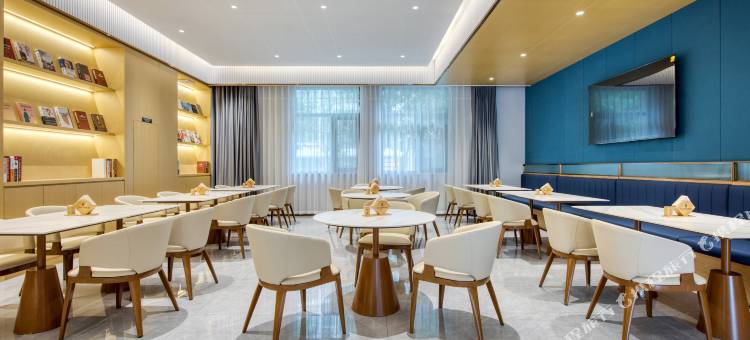 艺龙安悦酒店(扬州望月路店)图片