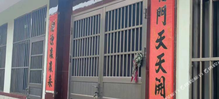 遇故知民宿(阳光海岸露营公园店)图片