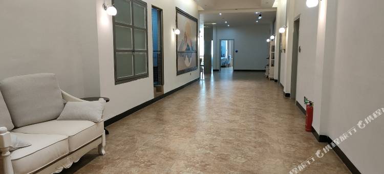 江永居家便捷酒店图片