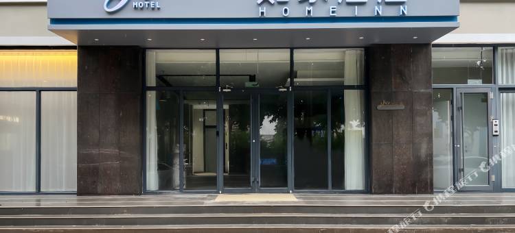 如家酒店·neo(日照日照路新发地店)图片