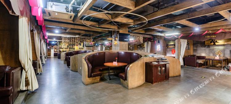 漯河亚细亚大酒店(人民路昌建广场店)图片