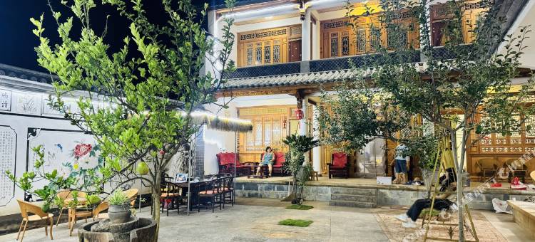 望峦居(沙溪古镇店)图片