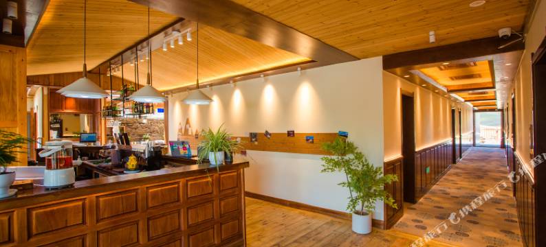 YAK沐雪庄•姑弄里富氧山居图片