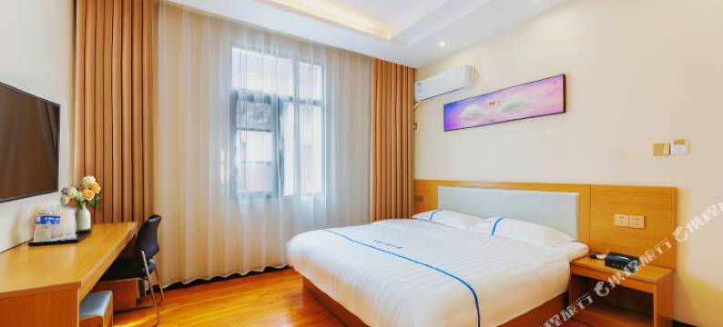 孝感兴旺宾馆(火车站店)图片