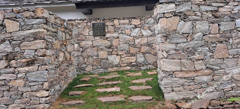 维西十年江庐酒店图片