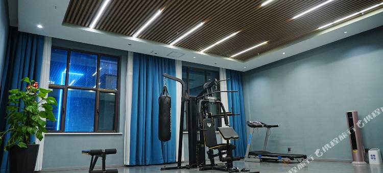 阿勒泰星旅度假酒店(阿勒泰雪都机场)图片