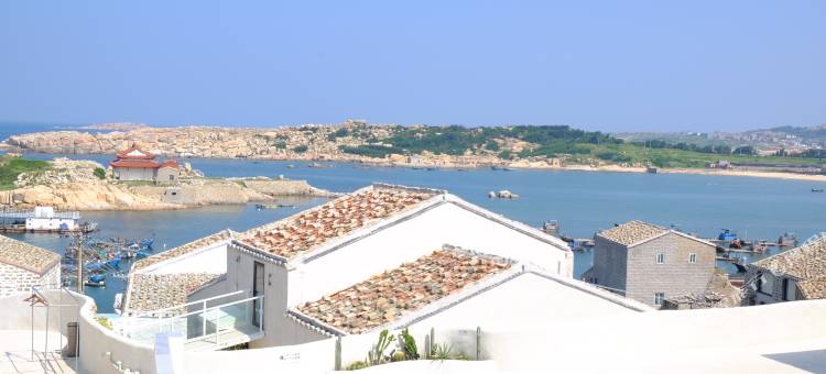 平潭海山半岛客栈(龙王头沙滩店)图片