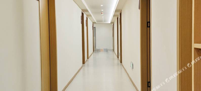 乐山如你所院·好运来酒店(张公桥美食街店)图片