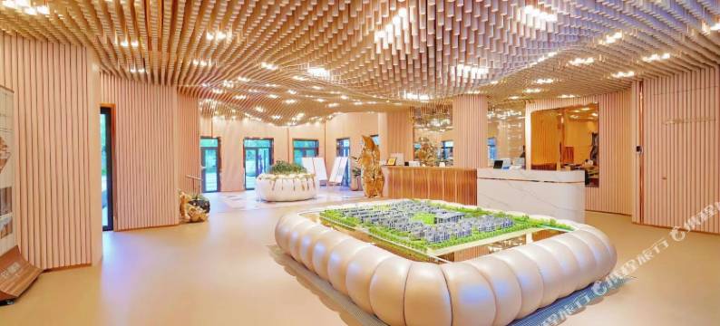 宏宇花海公馆(崇明东平森林公园店)图片