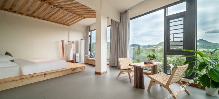 瀑隐民宿(黄果树瀑布景区店)图片